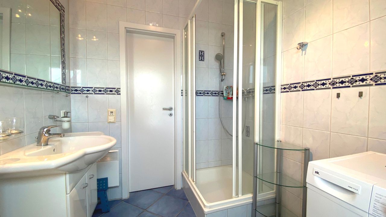 Badezimmer Badezimmer